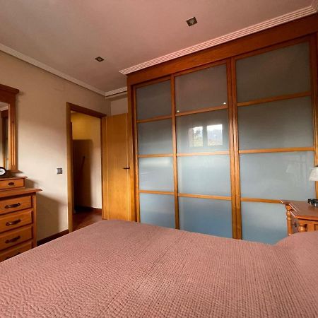 Apartamento Centro De Llanes 아파트 외부 사진