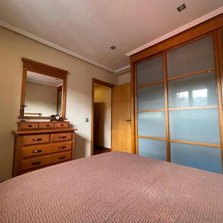 Apartamento Centro De Llanes 아파트 외부 사진