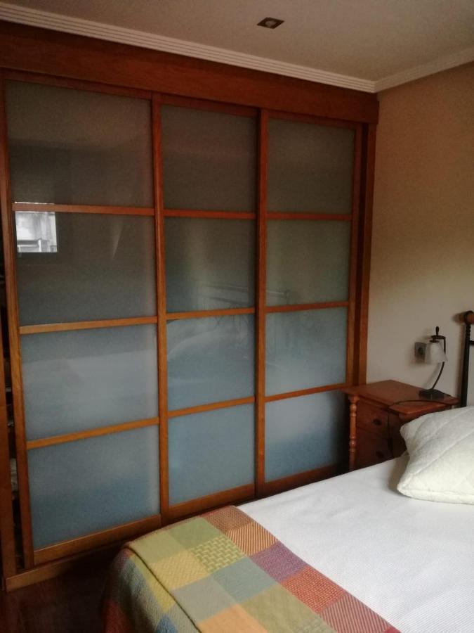 Apartamento Centro De Llanes 아파트 외부 사진