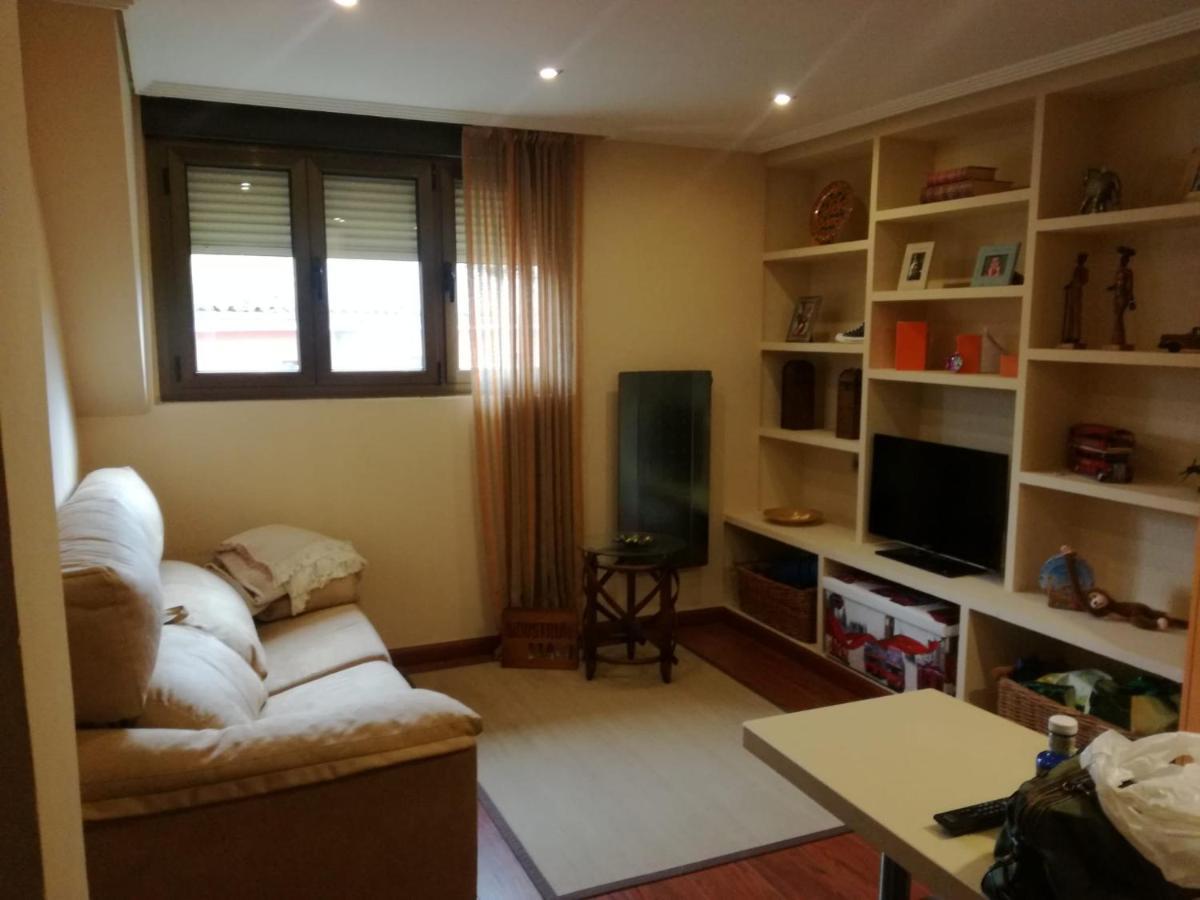 Apartamento Centro De Llanes 아파트 외부 사진