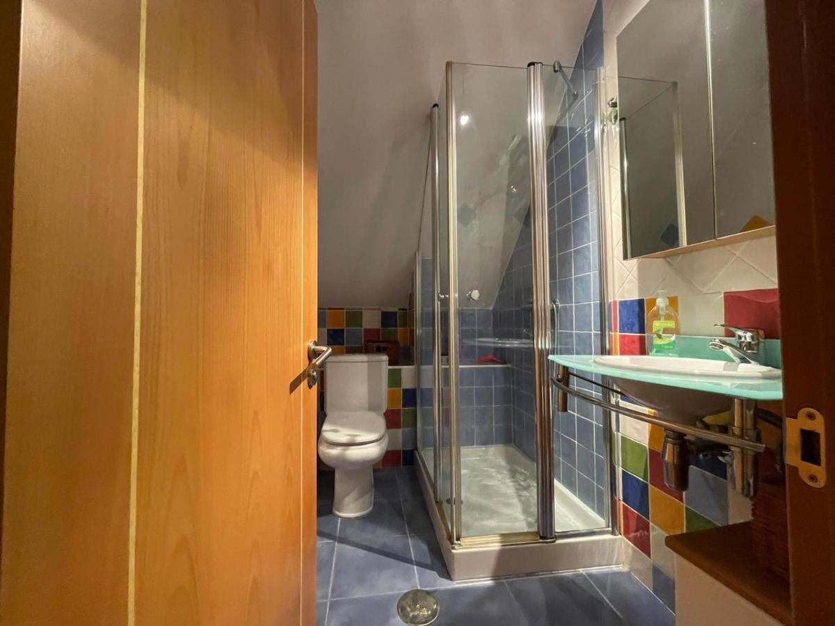 Apartamento Centro De Llanes 아파트 외부 사진