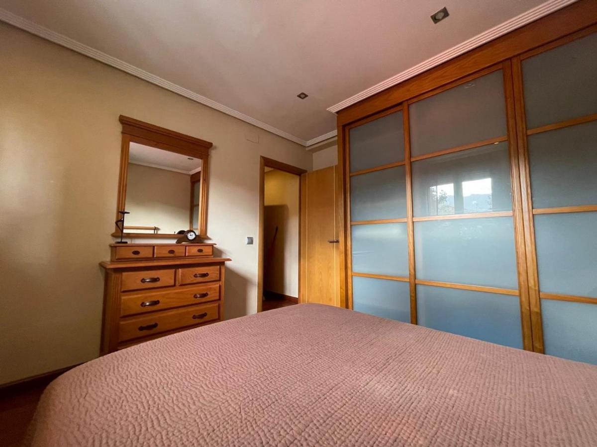 Apartamento Centro De Llanes 아파트 외부 사진